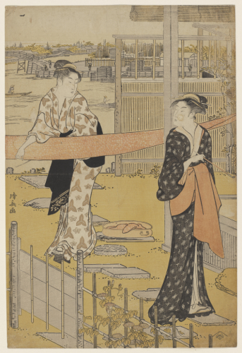 Tsutaya Jūzaburō
